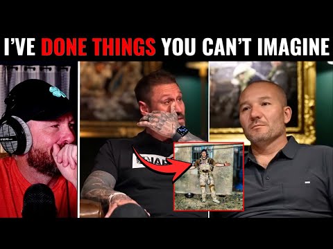 Navy SEAL Was Too Far Gone...Until THIS Changed Everything