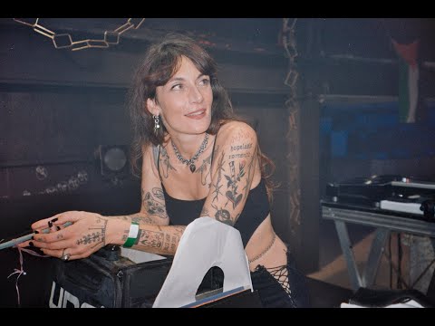 Benedetta - DKO Records at Badaboum Paris - Techno