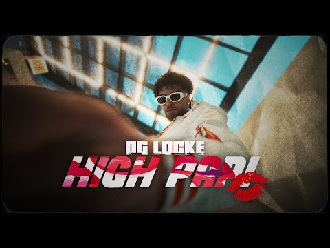 OG LOCKE - HIGH PAPI