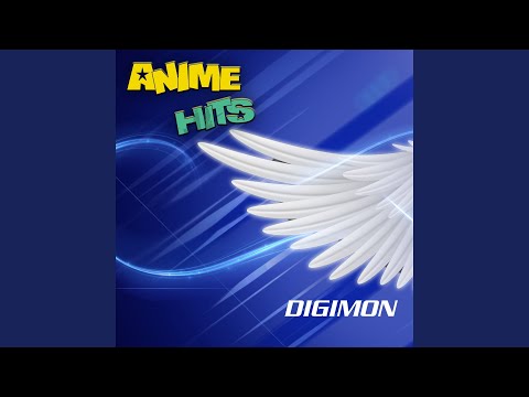 Video thumbnail for Unser Stern (Digimon)