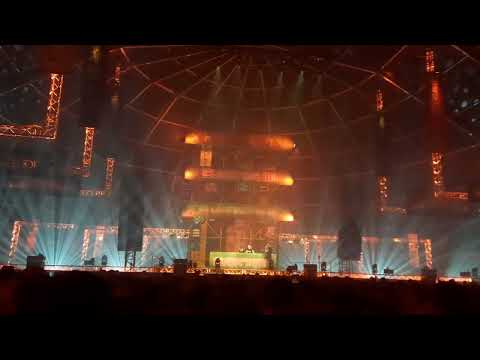 ABADDON x SATIRIZED - Du Hast (Rammstein Uptempo Edit) @ELEKTRUM FEST 2023