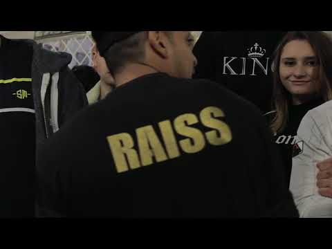 Saiu Sen6 - ASA AKIRA  (ft. Rk Wolf )