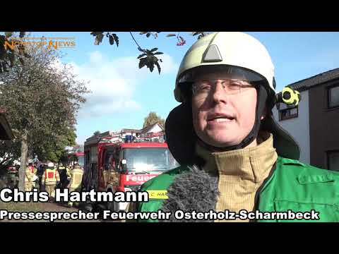 2020 10 19 Feuer Garage OHZ