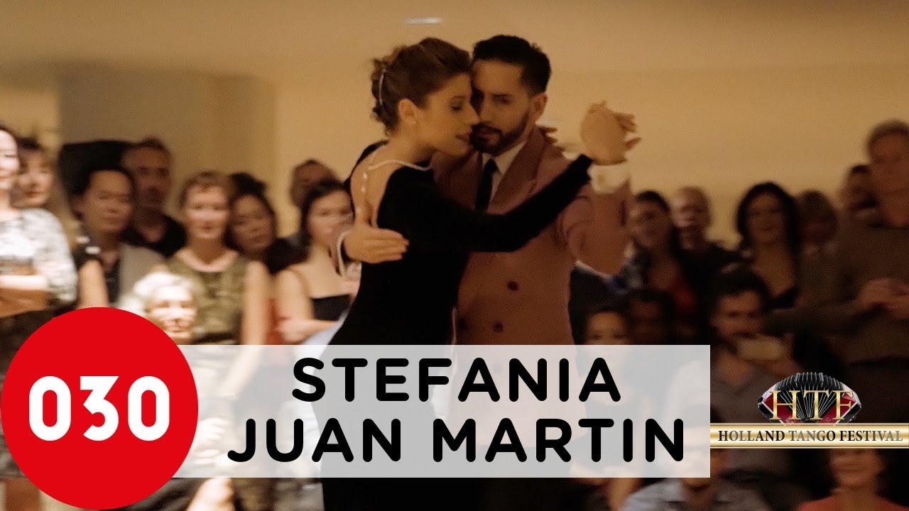Juan Martin Carrara and Stefania Colina – Paciencia #JuanMartinStefania