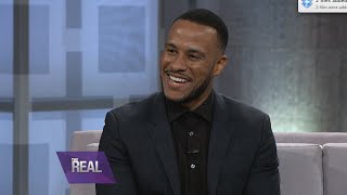 Devon Franklin Shares REAL Relationship Advice