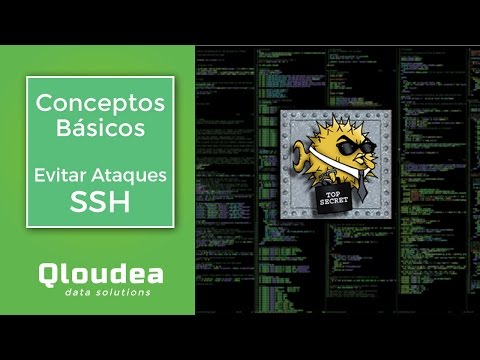 Cómo evitar ataques por SSH