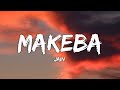 Jain Makeba Lyrics