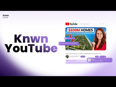 Knwn Local and Breaking and Building Leaders