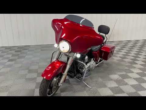 2013 Harley-Davidson Motorcycle (CC-2055334) for sale in North East, Pennsylvania