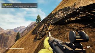 Eminus Demo | Full Playthrough Part 1 of 3 with some developer feedback | Tactical FPS