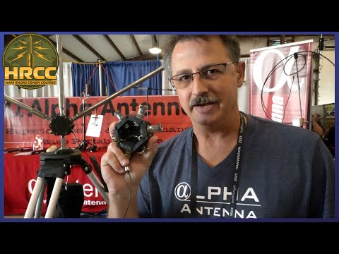 Alpha Antennas Has You Covered!