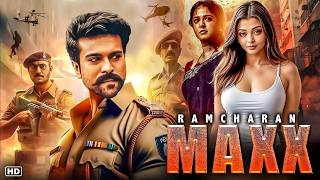 Download lagu Ramcharan's MAXX Full Movie Hindi Dubbed 2025 | New Released Full Hindi Dubbed Action Movie 2025 mp3