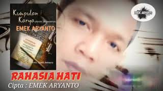 Download lagu Emek Aryanto - rahasia hati cover versi-emek aryanto mp3