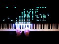 Rron Delos Santos Winter Fantasy Epic Piano Solo