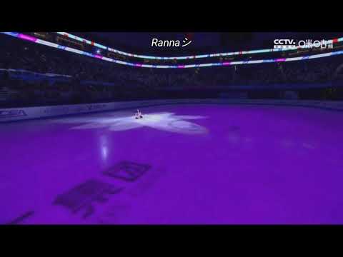 Evgenia Medvedeva "Beautiful mess" by Kristian Krostov (Legendado)