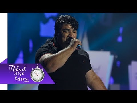 Bejhan Ramov - Sin - (live) - NNK - EM 37 - 09.06.2019