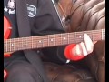 Play Guitar With Olga 2006 She`ll be back with Keith someday