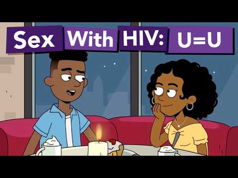 What Is Undetectable HIV? Explaining U=U