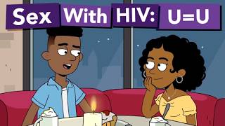 What Is Undetectable HIV Explaining U=U