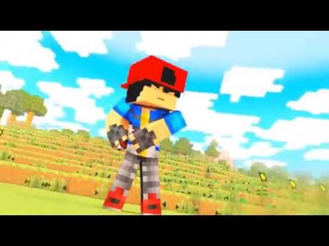 Minecraft: SEGUNDA MASTER BALL!! #52 - DIMENSAO X