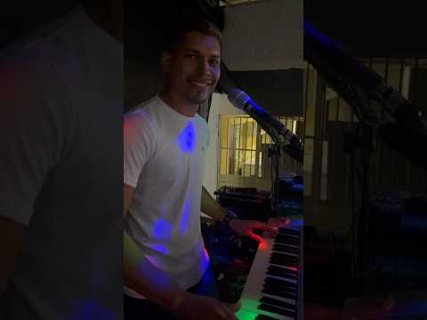 Cristiano Braga na Danceteria Skorpions em Wanderley Bahia