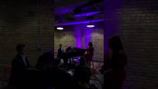 Come to Me, Bend to Me