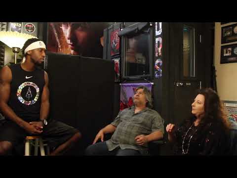 Experience Photography video.