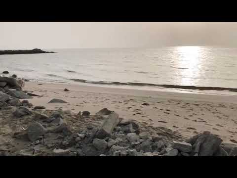 Dubai Beach | Beach | Waves