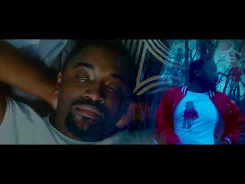 A1 Nino - "Disturbed" (Official Music Video)