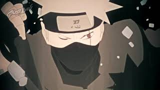 Kakashi vs Obito (AMV) // Scarlxrd - I CAN DX WHAT I WANT