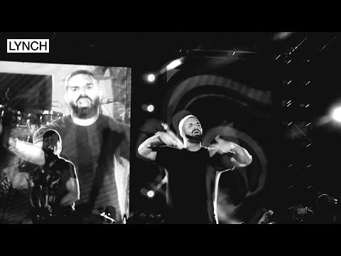 Reelaz ft. Drake, Runkus, Iotosh, Royal Blu, Kyrax, & Benjamin | #faebyLYNCH