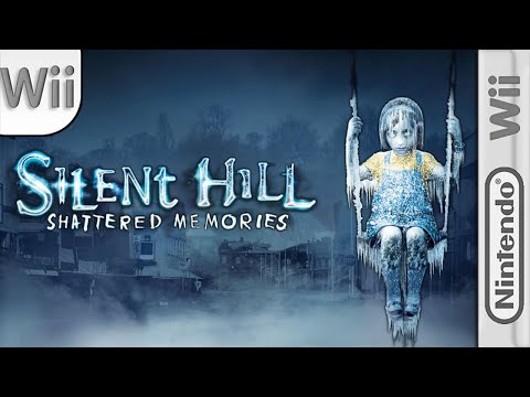 Longplay of Silent Hill: Shattered Memories