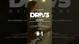Download lagu BIARKAN INI MENJADI KENANGAN | H-1  MUSIC VIDEO | DRIVE - MELEPASMU (NEW VERSION) #shorts mp3 Download lagu BIARKAN INI MENJADI KENANGAN | H-1  MUSIC VIDEO | DRIVE - MELEPASMU (NEW VERSION) #shorts mp3