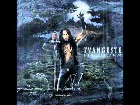 Tvangeste - Godless Freedom