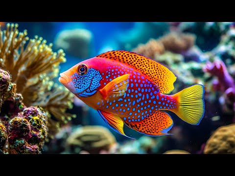 Relaksująca muzyka natychmiast zmniejsza stres i niepokój |  Detoksykacja negatywna emocje