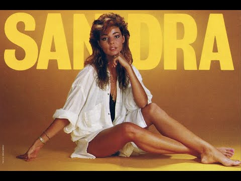 The Best of Sandra (part 1)????Лучшие песни Сандры (1 часть)????The Greatest Hits of Sandra (part 1)
