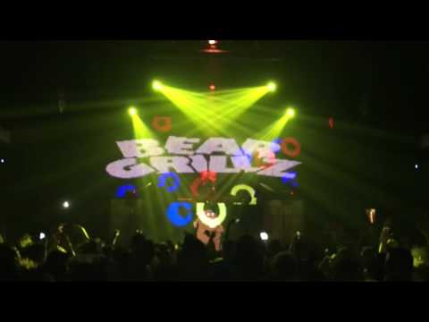 Bear Grillz @ Yost Theater June 2 2016