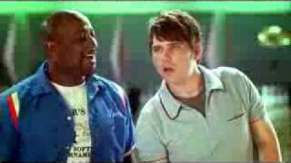 Scouting For Girls - Mountains of Navaho