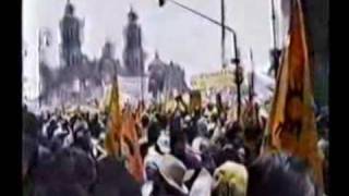 Muertos de Cristo - Cualquier Noche Puede Salir El Sol