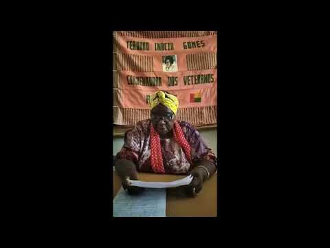 African Party for the Independence of Guinea and Cape Verde (PAIGC) video 1
