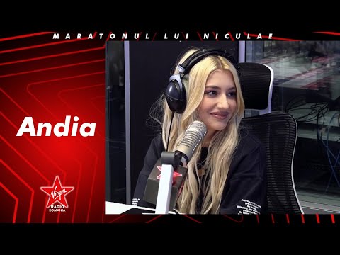 Andia | Maratonul lui Niculae