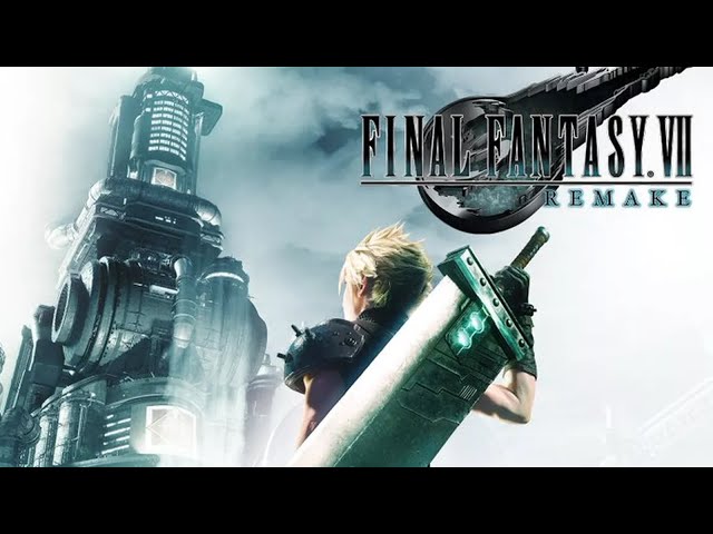 Final Fantasy VII Remake