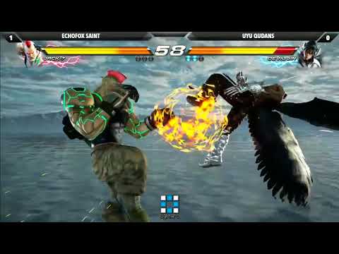 SAINT HIGHLIGHTS | NORCAL REGIONALS 2018