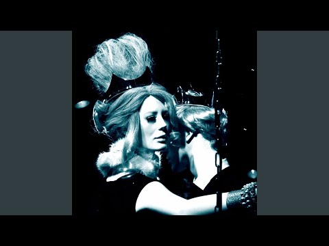 Crazy From The Heat (Radio Edit)