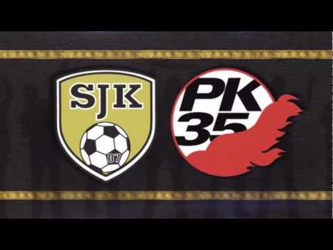 SJK - PK-35
