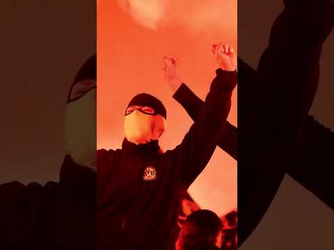 Als Dortmund Schalker auf der Autobahn abfing #ultras #bundesliga  #fußball #bvb #s04 #schalke