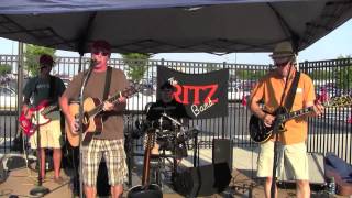 The Ritz Band - Maybe Someday Baby (Delbert McClinton Cover)