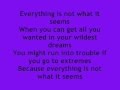 Everything Is Not What It Seems-Selena Gomez(HQ ...