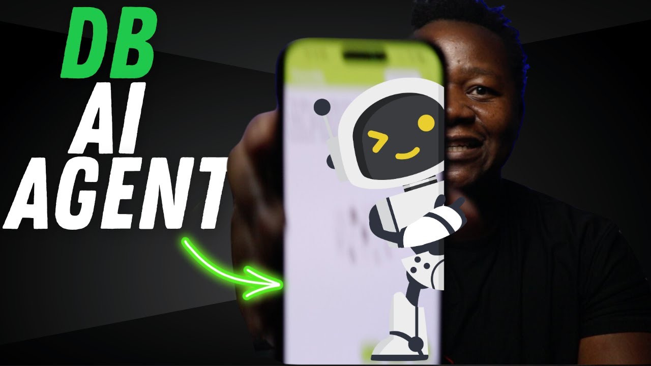 Database AI Agents - Interact with SQL Databases Using Natural Language - Full Guide