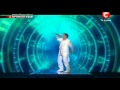 X Factor Ukraine Евгений Литвинкович Voyage voyage 